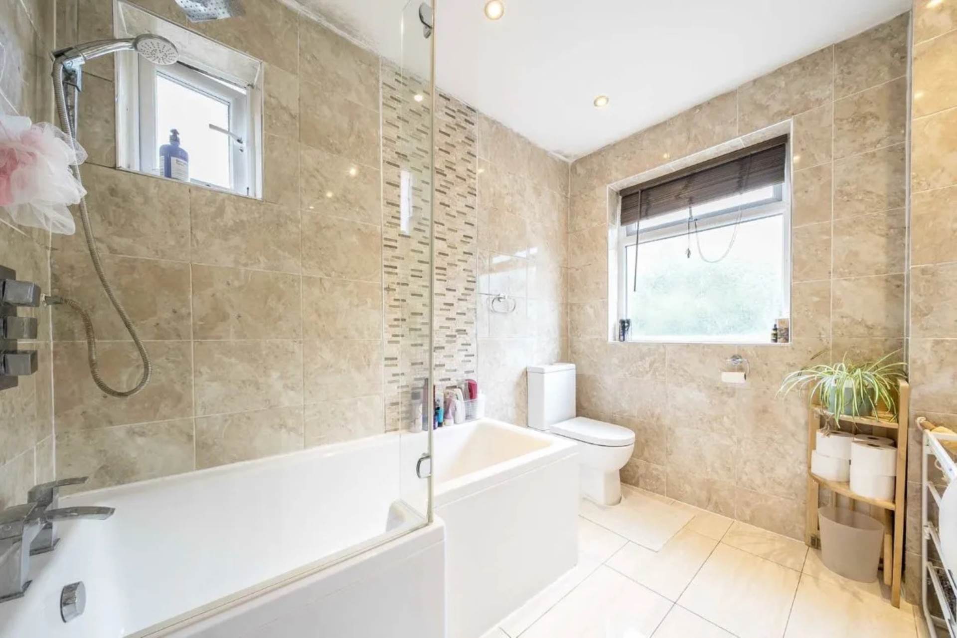 Park Road, Feltham, Image 12
