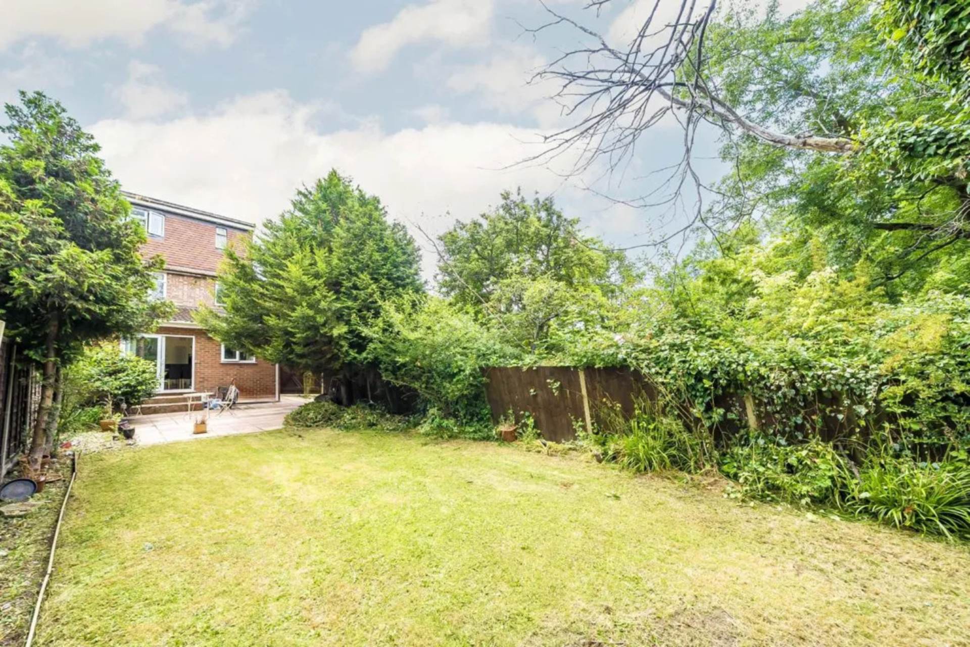 Park Road, Feltham, Image 4