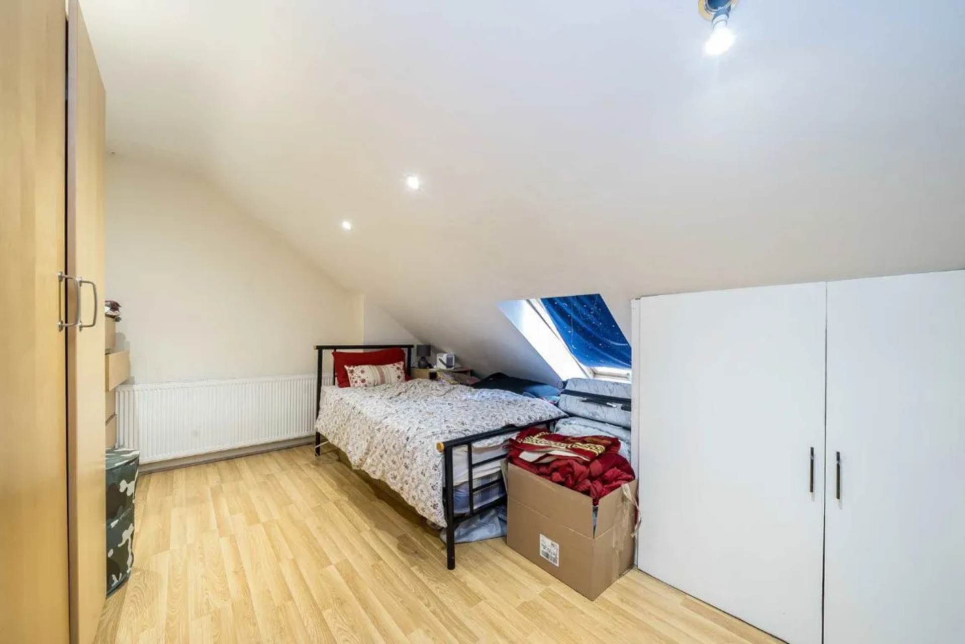Park Road, Feltham, Image 8