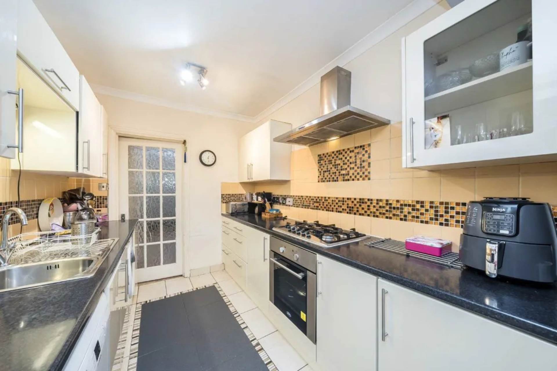 Park Road, Feltham, Image 9