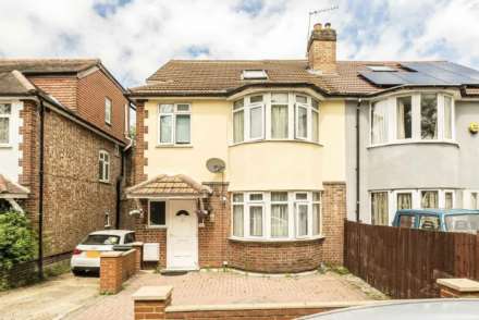 Park Road, Feltham, Image 2