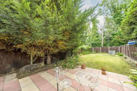 Park Road, Feltham, Image 3