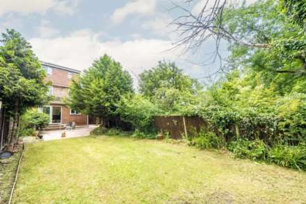 Park Road, Feltham, Image 4