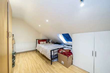 Park Road, Feltham, Image 8