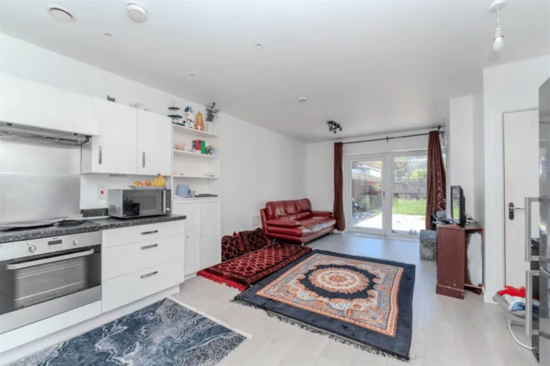 Salisbury Road, Southall, Image 1