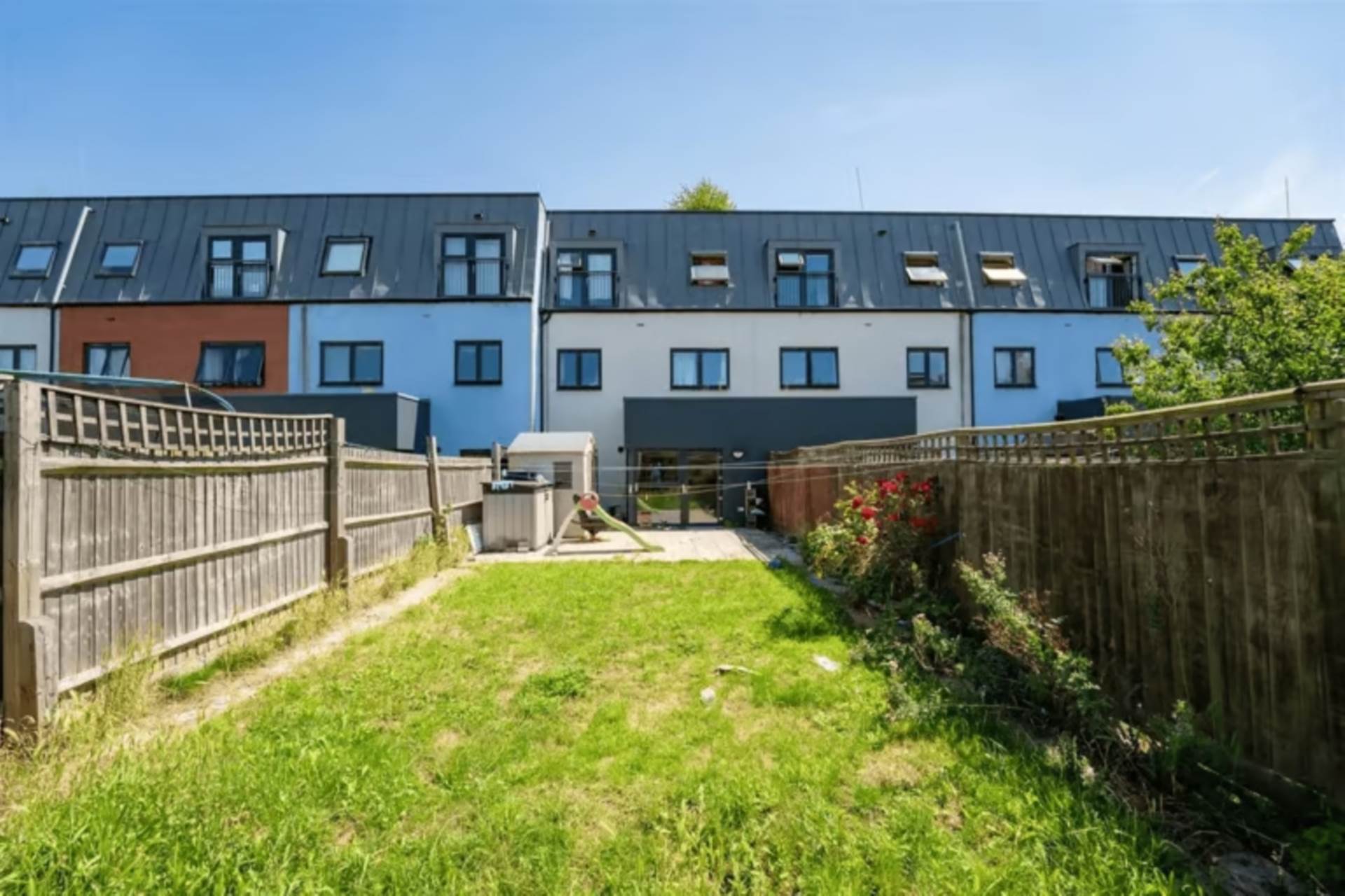Salisbury Road, Southall, Image 3