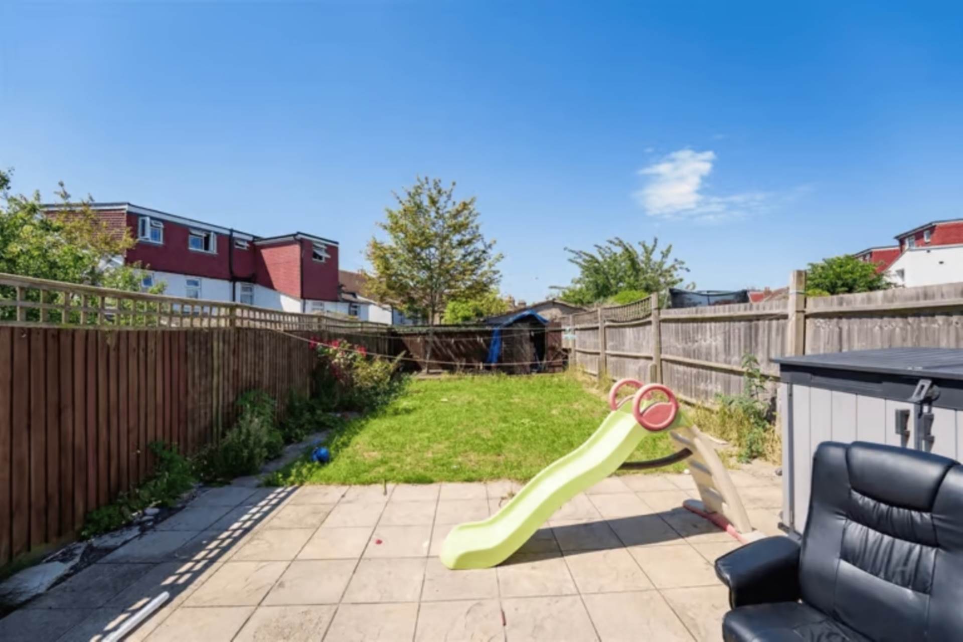 Salisbury Road, Southall, Image 4
