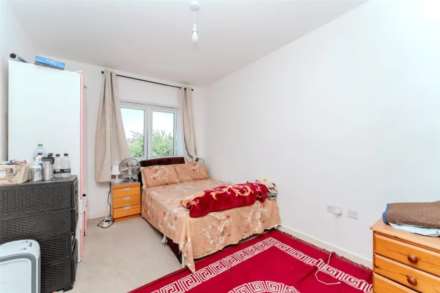 Salisbury Road, Southall, Image 5