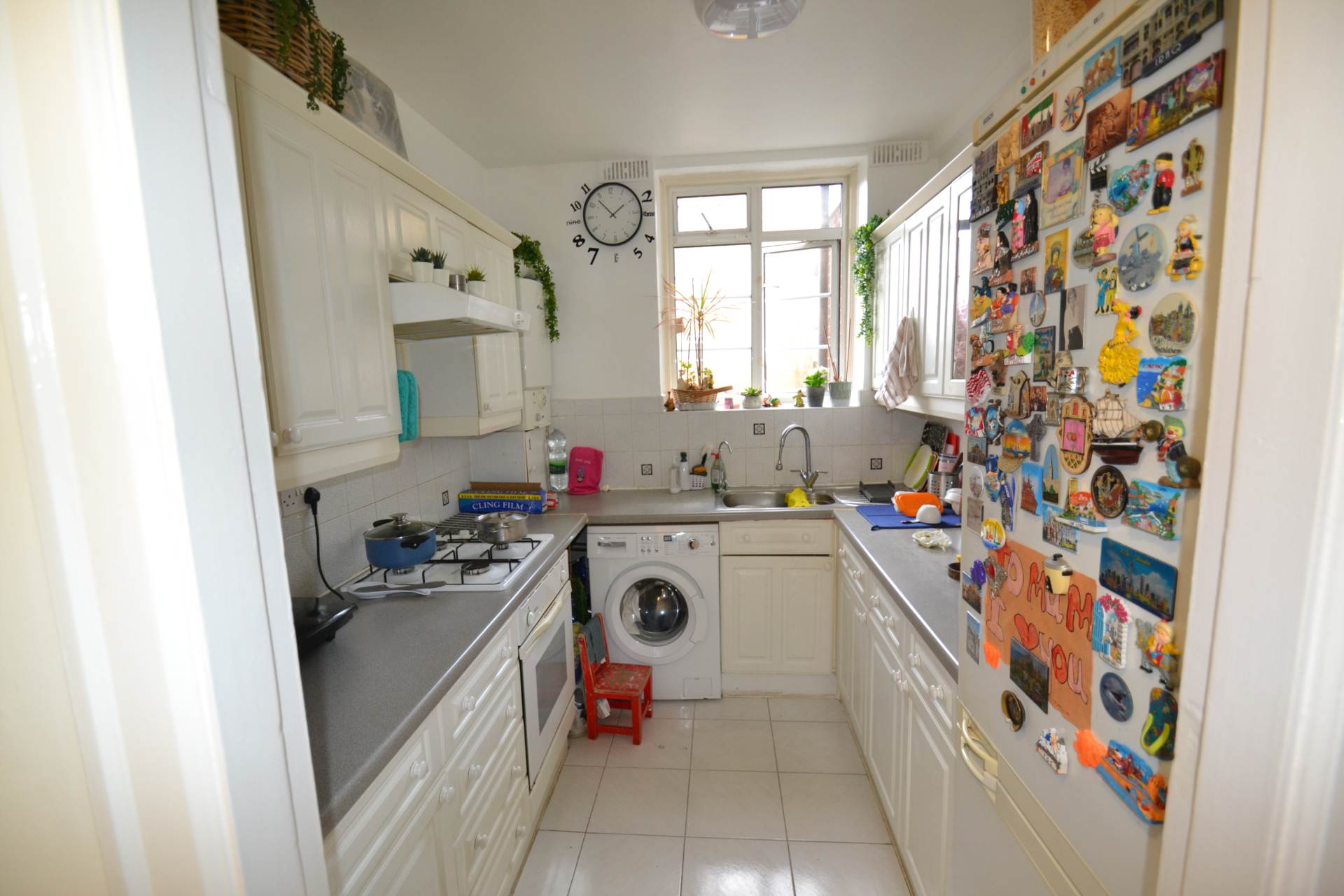 Argyle Road, London, Image 11