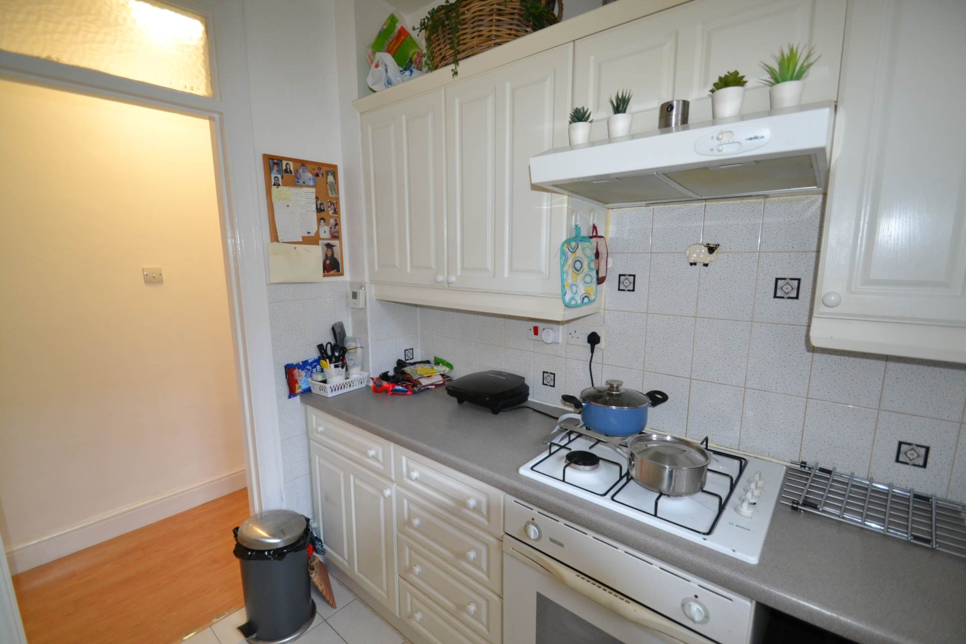 Argyle Road, London, Image 12