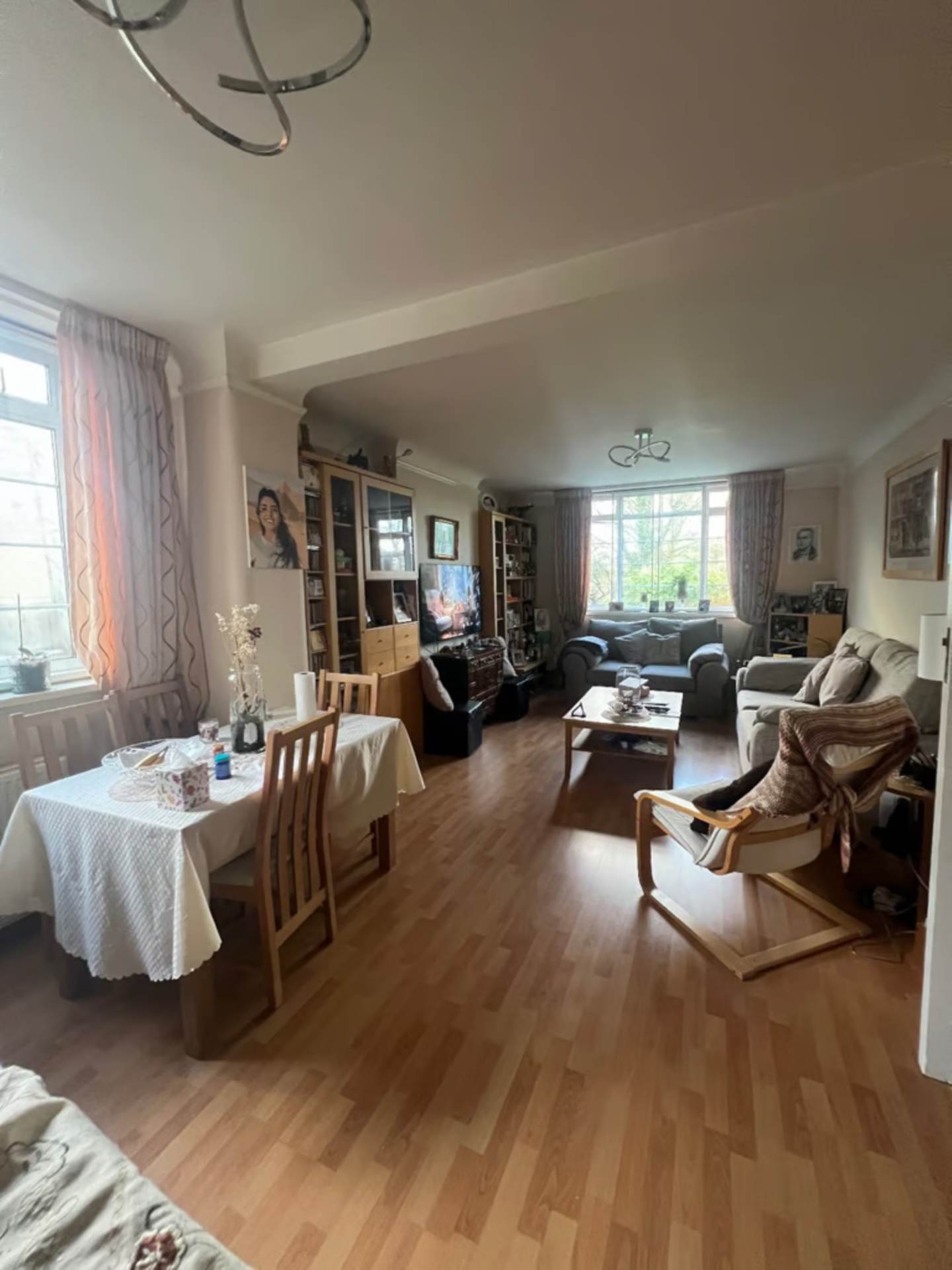 Argyle Road, London, Image 6