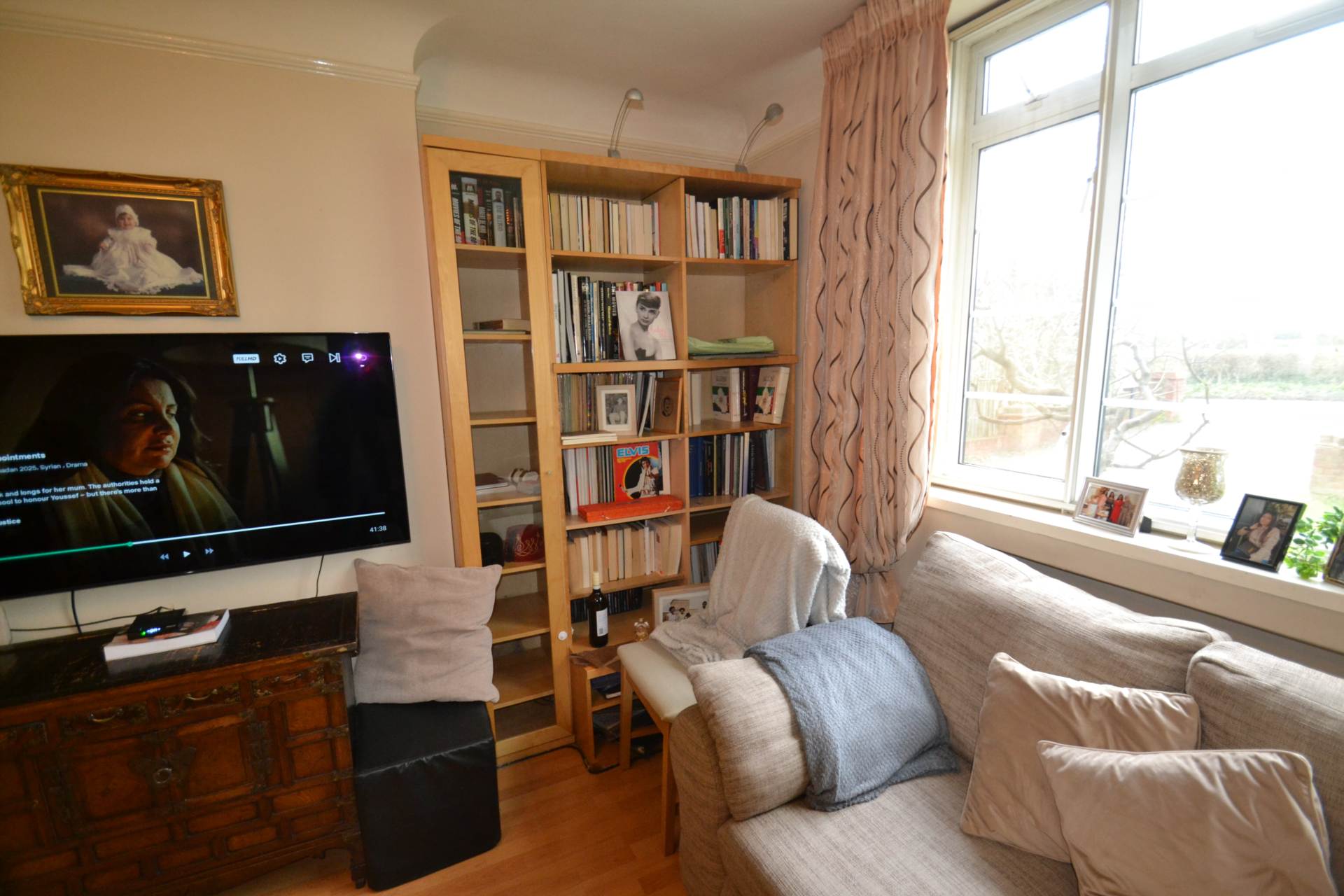 Argyle Road, London, Image 9