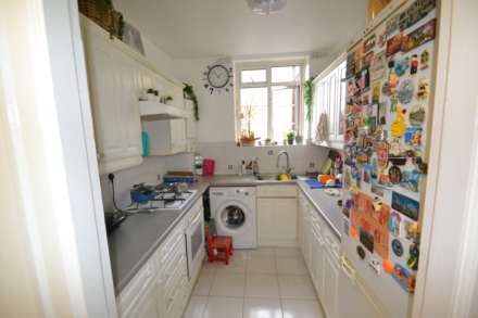 Argyle Road, London, Image 11
