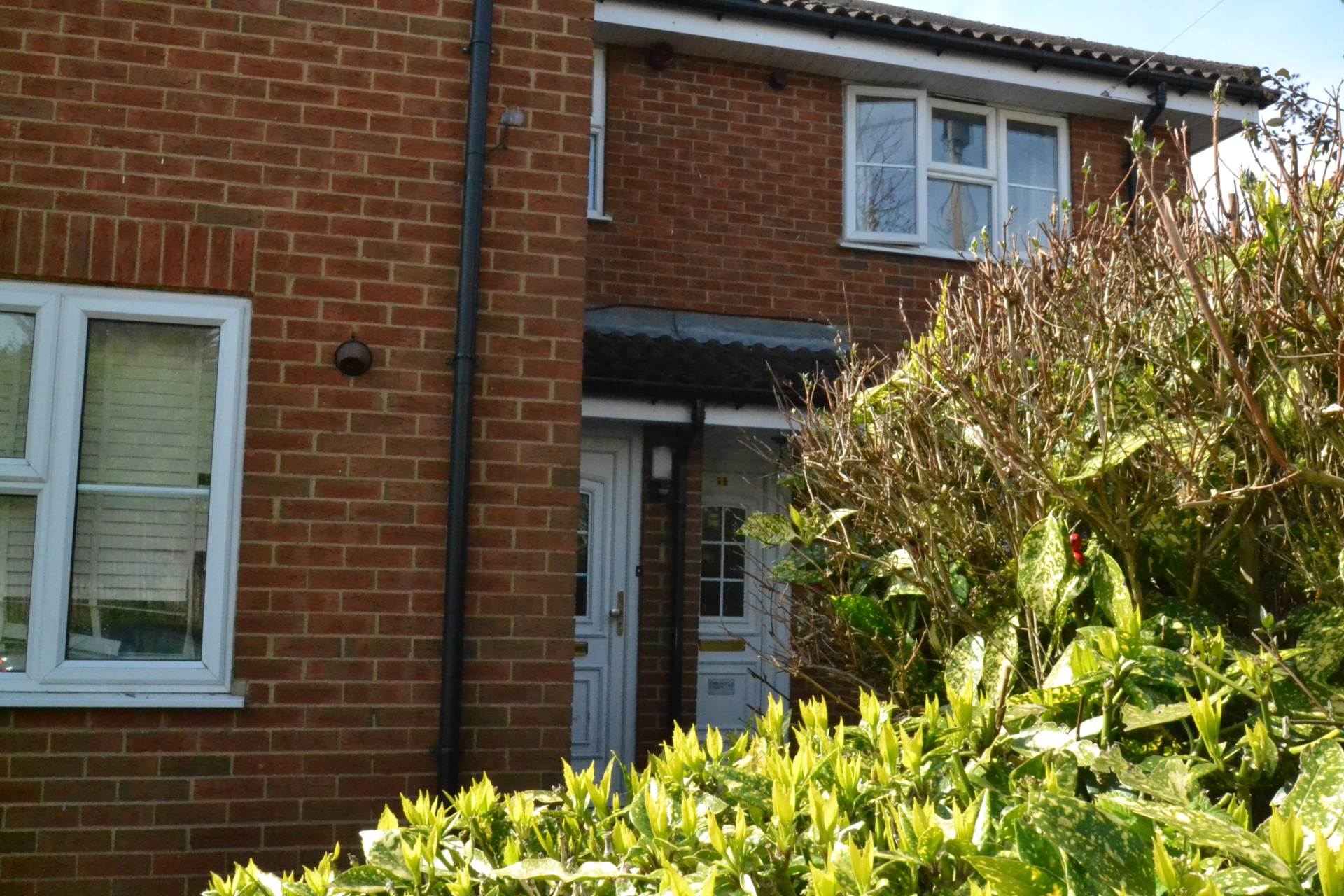 Church Road, Northolt, Image 8