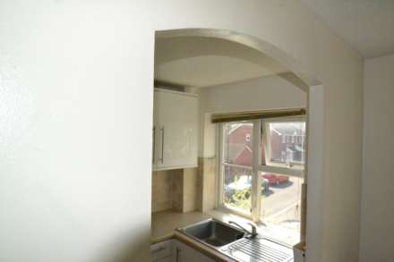1 Bedroom Semi-Detached, Church Road, Northolt