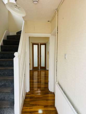 1 Bedroom House Share, Hayes