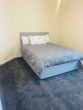 1 Bedroom House Share, Hayes