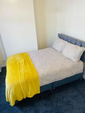 1 Bedroom House Share, Hayes