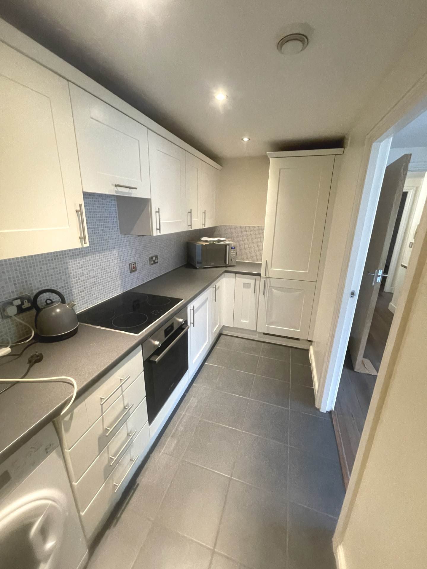 Rosemoor House, West Ealing, Image 12