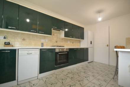 3 Bedroom Semi-Detached, Union Way, Northolt