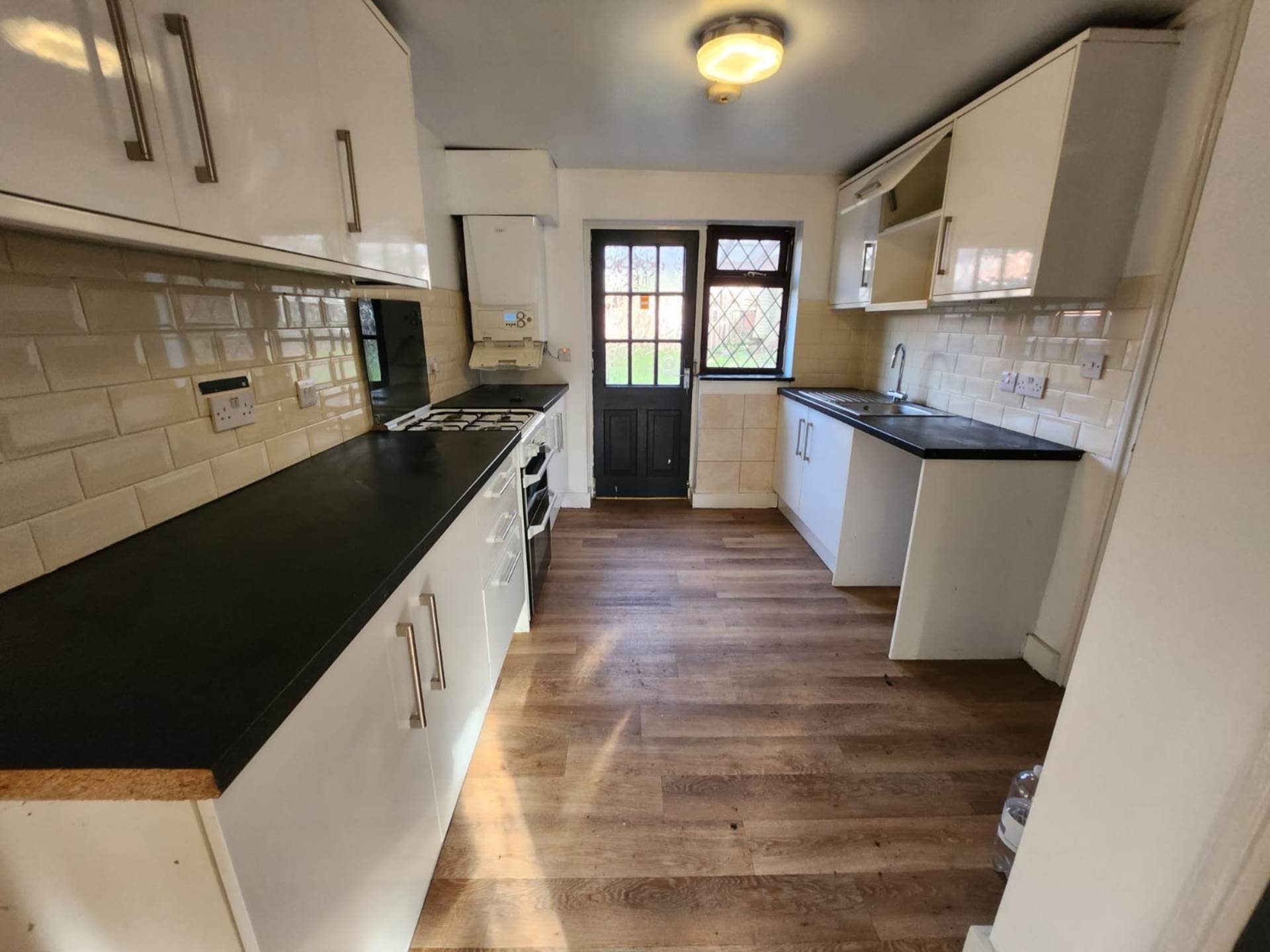 Albany Place, Aylesbury, Image 1