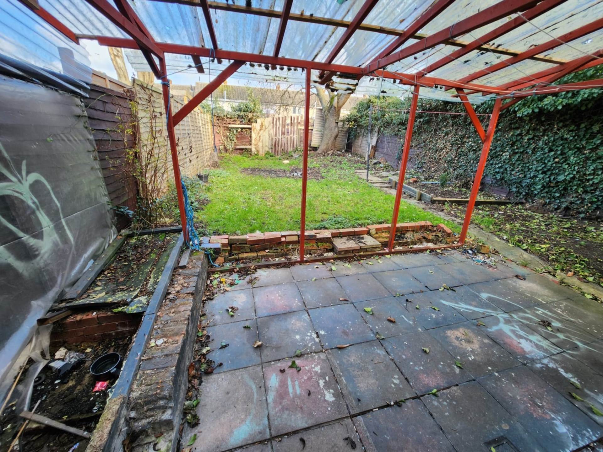 Albany Place, Aylesbury, Image 5