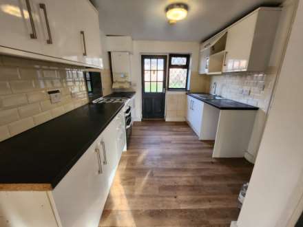 Albany Place, Aylesbury, Image 1