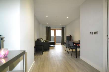 Rubix Hrubix House,    High Street, Southall, Image 5