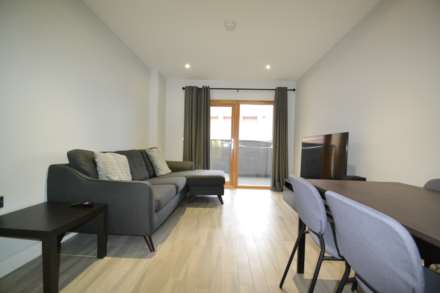 Rubix Hrubix House,    High Street, Southall, Image 6