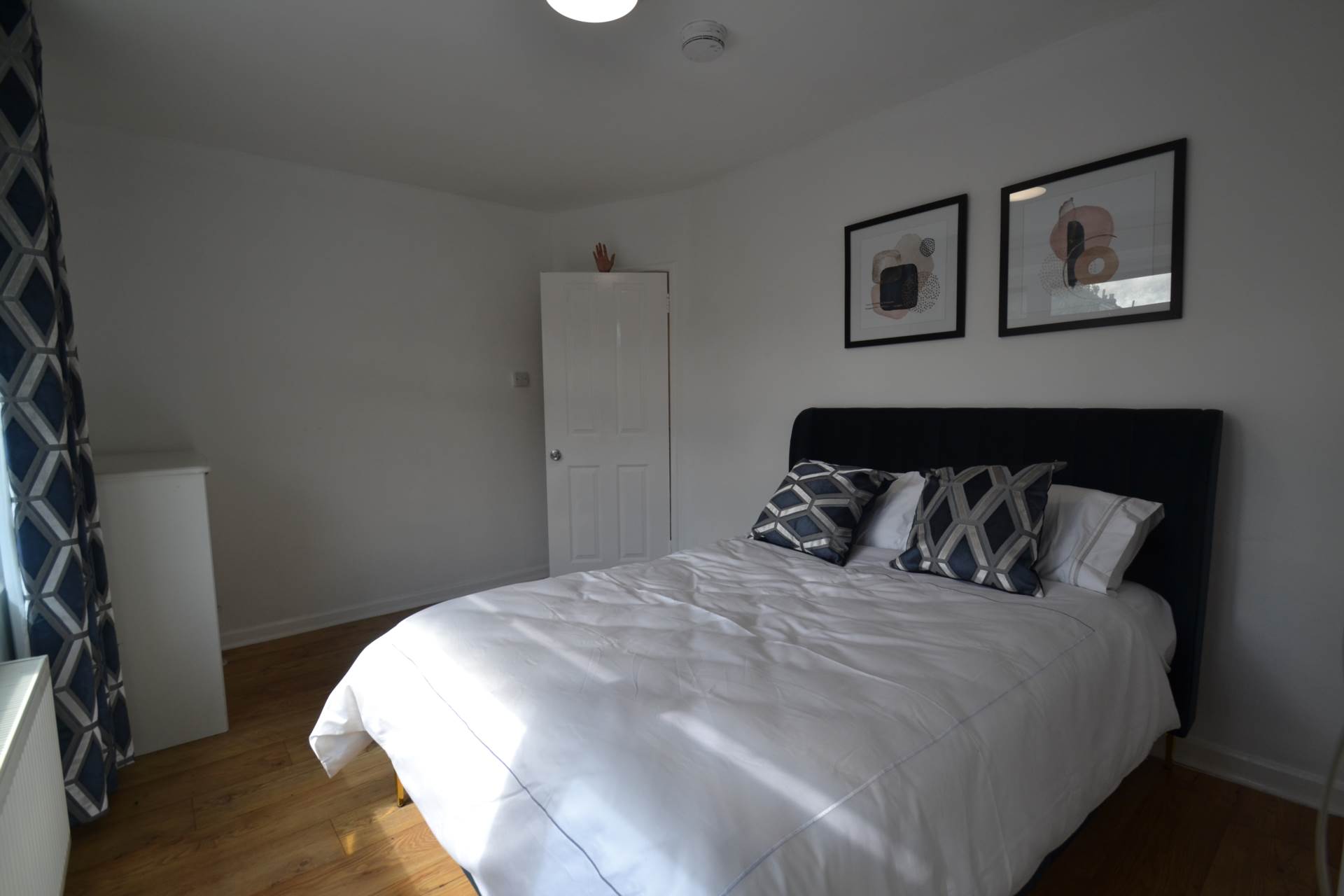 Olive Road, London, Image 19