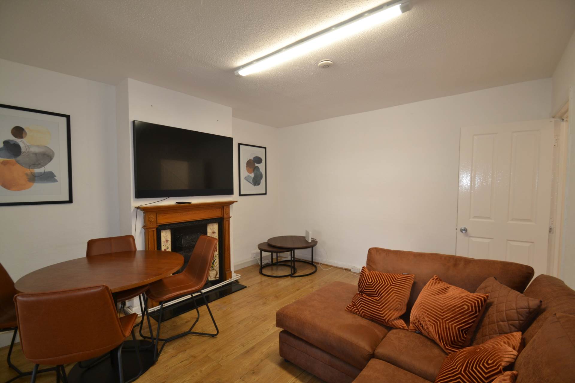 Olive Road, London, Image 2