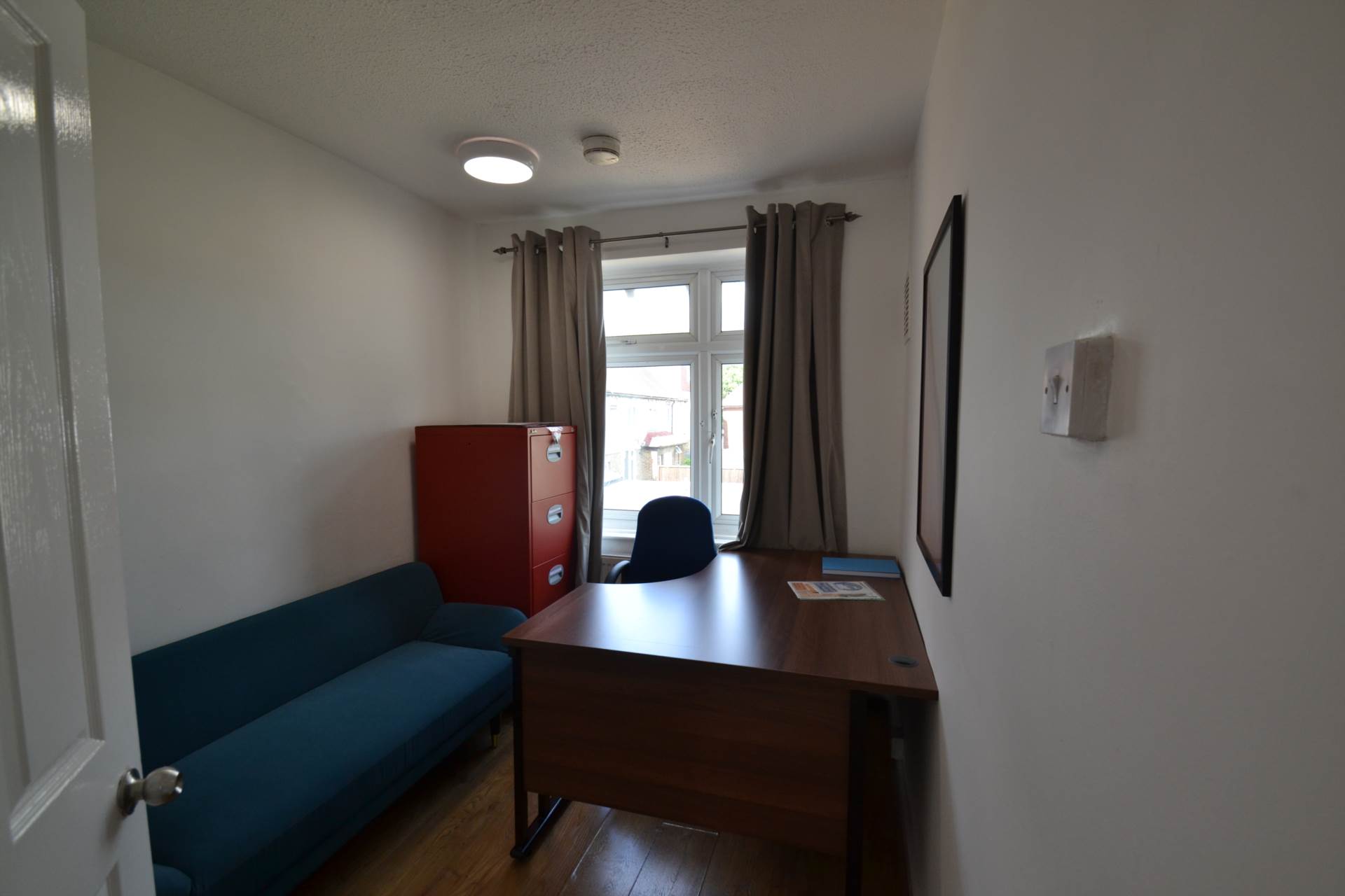 Olive Road, London, Image 22