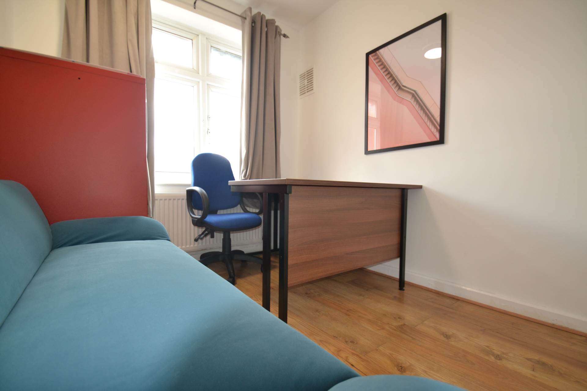 Olive Road, London, Image 23