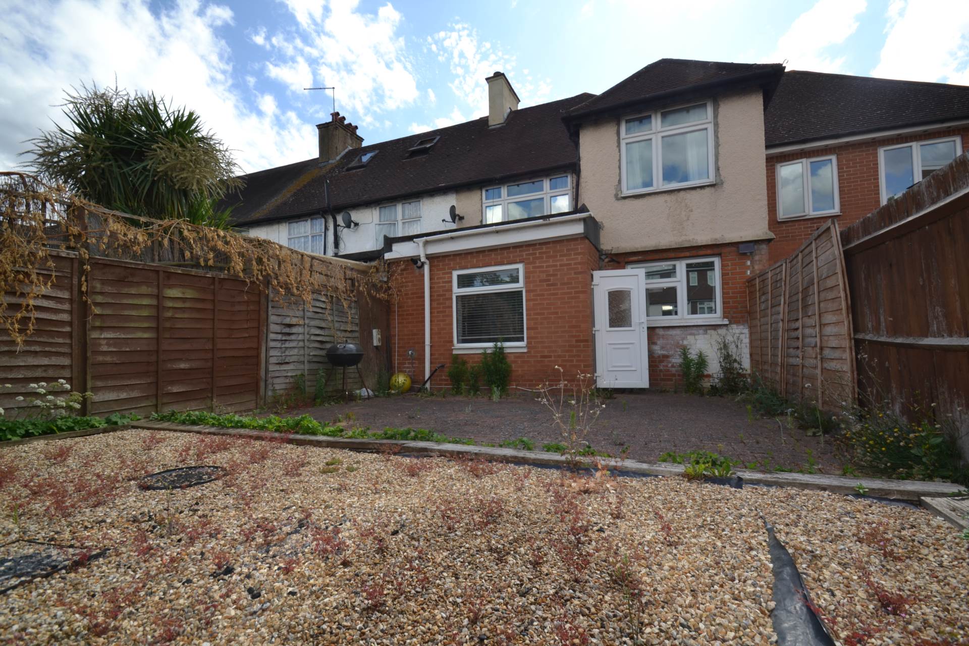 Olive Road, London, Image 29