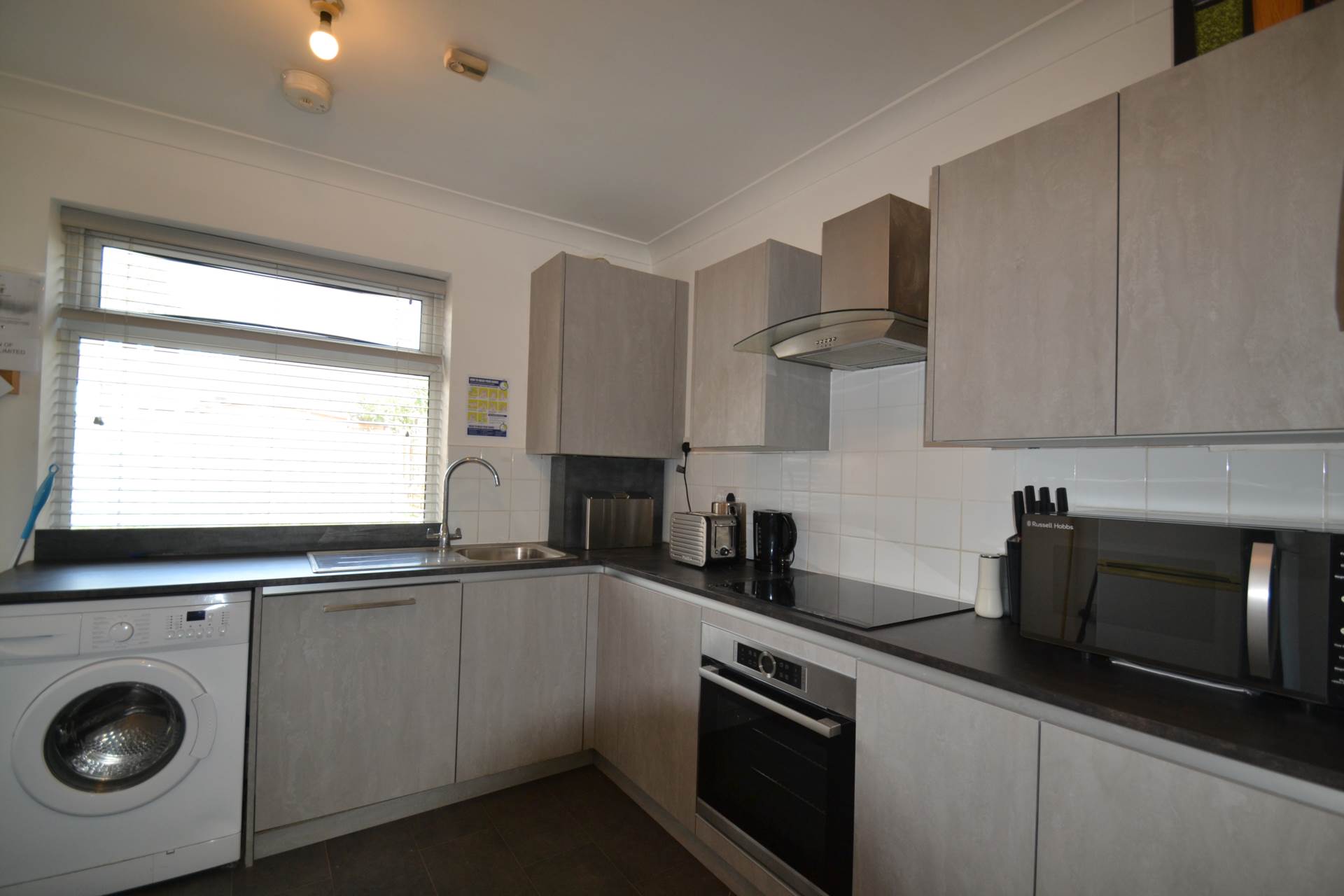 Olive Road, London, Image 5