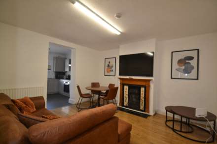 Olive Road, London, Image 1