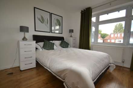 Olive Road, London, Image 14