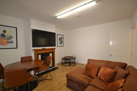 Olive Road, London, Image 2