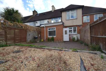 Olive Road, London, Image 28