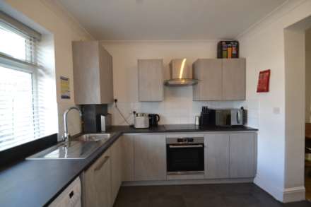 Olive Road, London, Image 3
