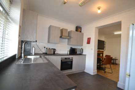 Olive Road, London, Image 4
