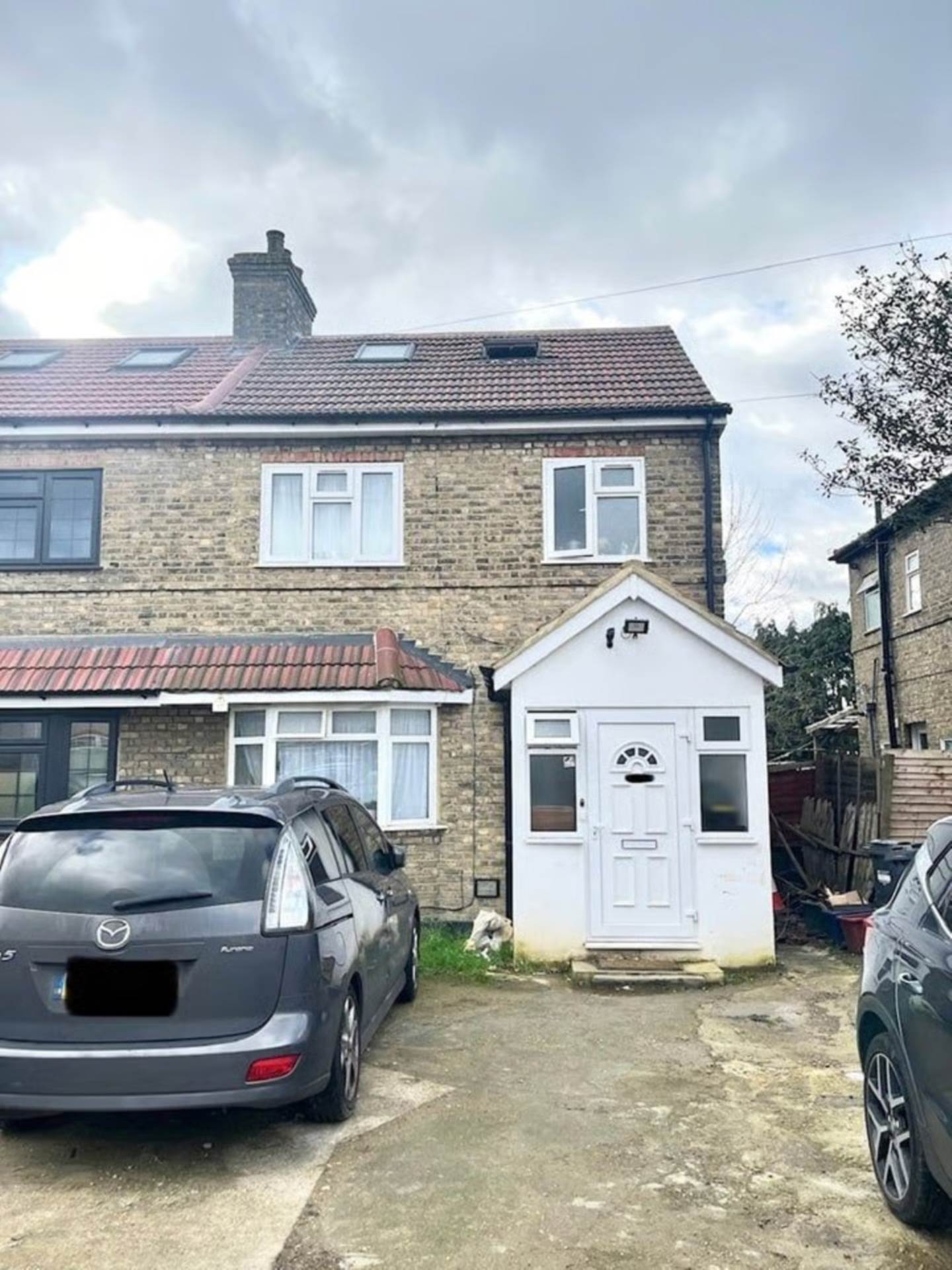 Spring Grove Crescent, Hounslow, Image 1