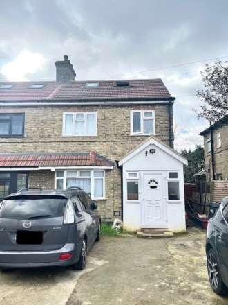 Spring Grove Crescent, Hounslow, Image 1