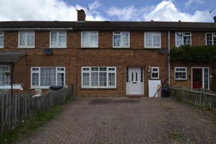Bradshores, Hatfield