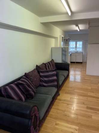 1 Bedroom Semi-Detached, Brancker Road, Harrow