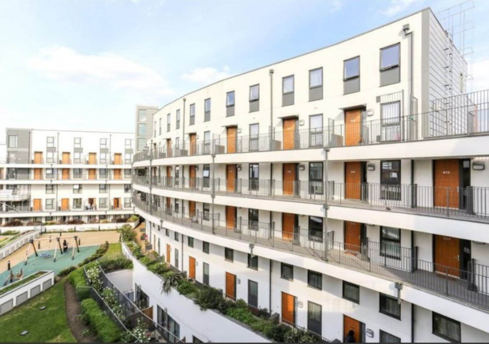 Ashmead, London, Image 6