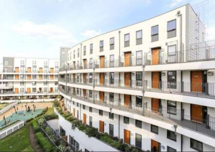 Ashmead, London, Image 6