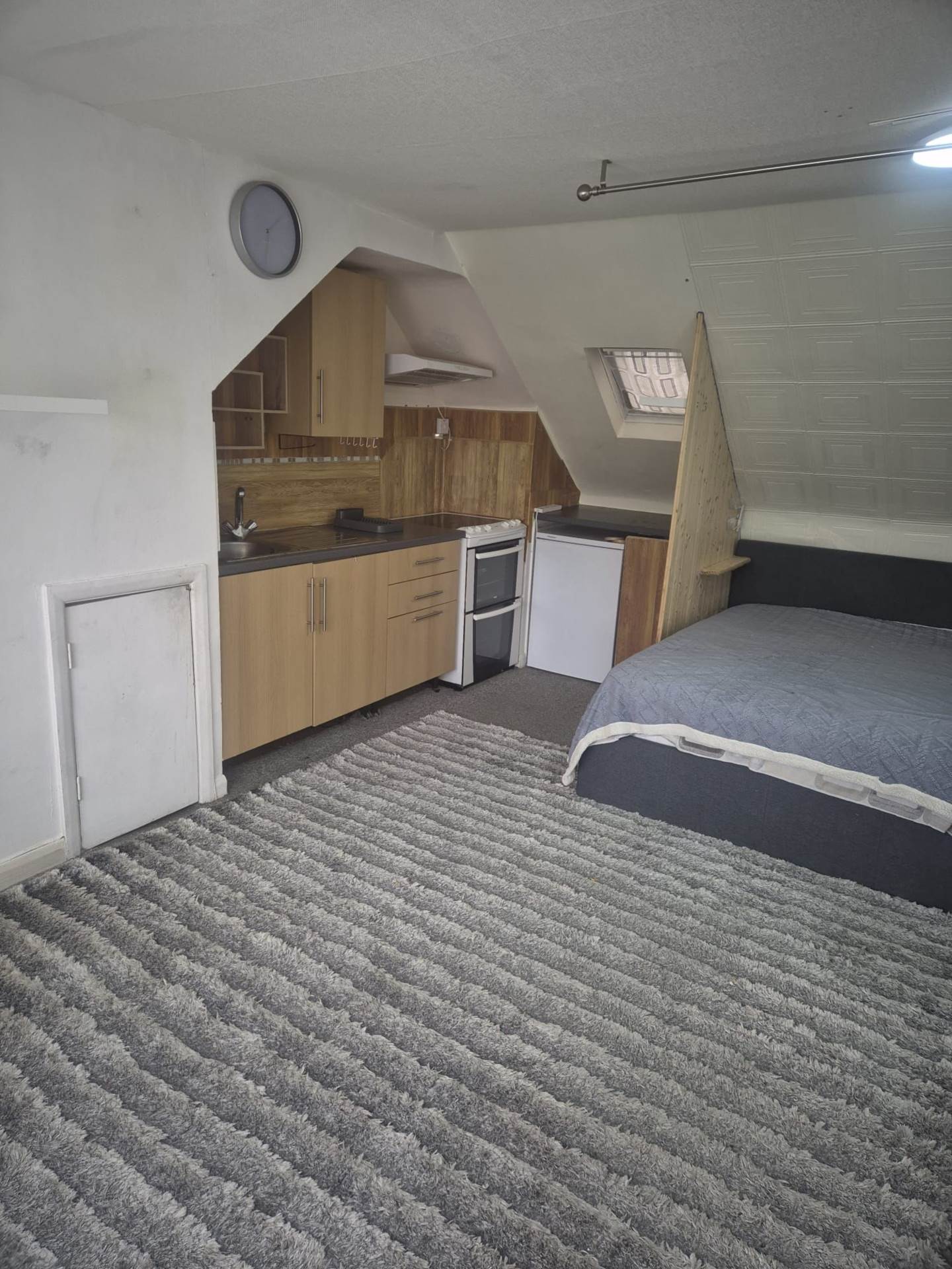 Drew Gardens, Greenford, Image 1