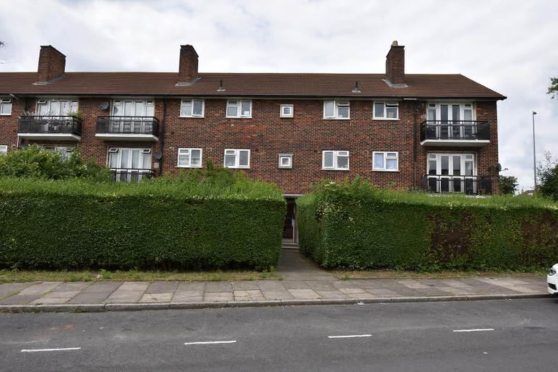 Renfrew Road, Hounslow, Image 1