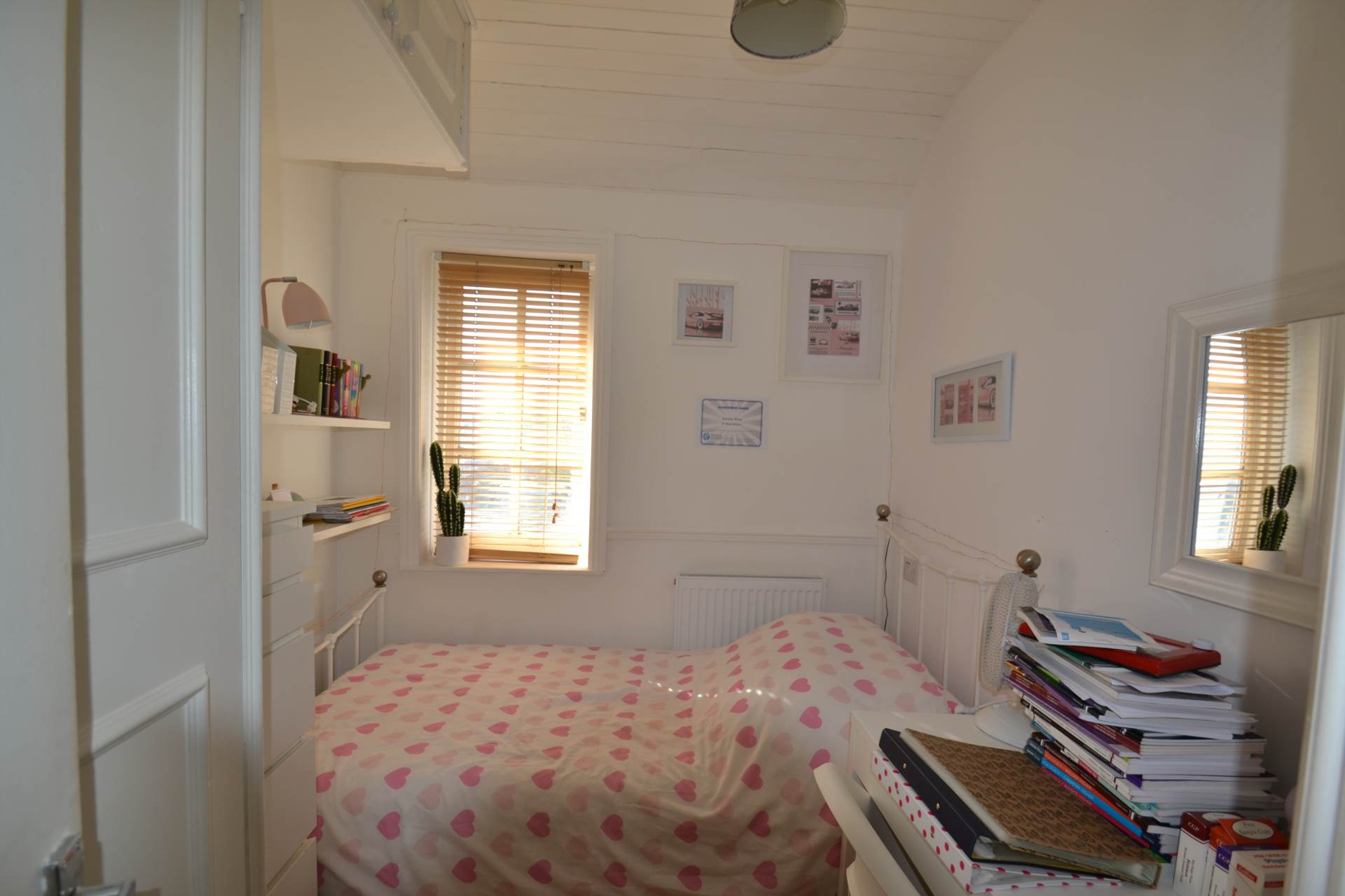 West Way, London, Image 5